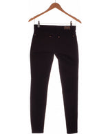 242555 Pantalons et pantacourts ZARA Occasion Vêtement occasion seconde main