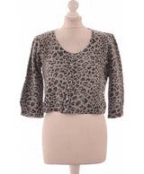 242584 Pulls et gilets NAF NAF Occasion Once Again Friperie en ligne