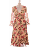 242669 Robes KENZO Occasion Once Again Friperie en ligne