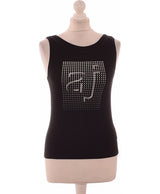 242695 Tops et t-shirts ARMANI Occasion Once Again Friperie en ligne