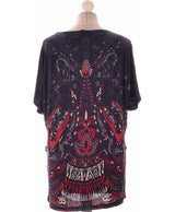 242747 Tops et t-shirts CAMAIEU Occasion Vêtement occasion seconde main