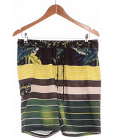 242969 Shorts et bermudas QUIKSILVER Occasion Once Again Friperie en ligne