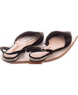 243049 Chaussures ZARA Occasion Vêtement occasion seconde main