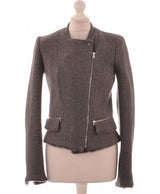 243149 Vestes ZARA Occasion Once Again Friperie en ligne