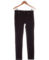 243231 Pantalons et pantacourts NAF NAF Occasion Once Again Friperie en ligne