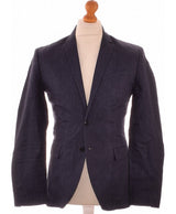 243249 Vestes ZARA Occasion Once Again Friperie en ligne