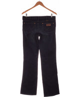 243310 Jeans WRANGLER Occasion Vêtement occasion seconde main