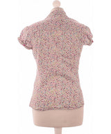 243337 Chemises et blouses CAMAIEU Occasion Vêtement occasion seconde main