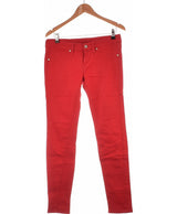 243386 Jeans MANGO Occasion Once Again Friperie en ligne