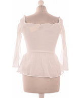 243419 Tops et t-shirts BERSHKA Occasion Vêtement occasion seconde main