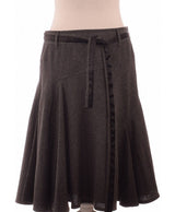 243423 Jupes ZARA Occasion Once Again Friperie en ligne