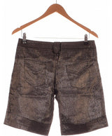 243582 Shorts et bermudas MAJE Occasion Vêtement occasion seconde main