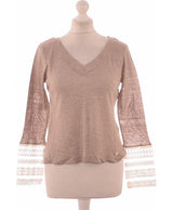 243598 Pulls et gilets LES PTITES BOMBES Occasion Once Again Friperie en ligne