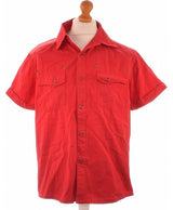 243636 Chemises et blouses DIESEL Occasion Once Again Friperie en ligne
