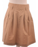 243693 Jupes MASSIMO DUTTI Occasion Once Again Friperie en ligne