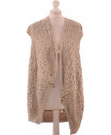 243742 Pulls et gilets ELISA CAVALETTI Occasion Once Again Friperie en ligne