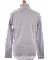 243744 Chemises et blouses SERGE BLANCO Occasion Vêtement occasion seconde main