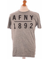 243809 Tops et t-shirts ABERCROMBIE Occasion Once Again Friperie en ligne
