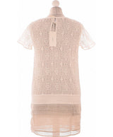243836 Robes BA&SH Occasion Vêtement occasion seconde main