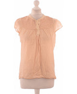 243840 Tops et t-shirts SANDRO Occasion Once Again Friperie en ligne