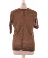 243841 Tops et t-shirts THE KOOPLES Occasion Vêtement occasion seconde main