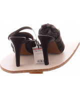 243910 Chaussures MANGO Occasion Vêtement occasion seconde main