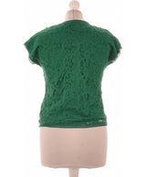 244003 Tops et t-shirts MANGO Occasion Vêtement occasion seconde main
