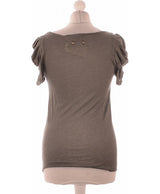 244050 Tops et t-shirts MAJE Occasion Vêtement occasion seconde main