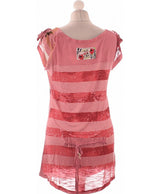 244143 Tops et t-shirts DESIGUAL Occasion Vêtement occasion seconde main