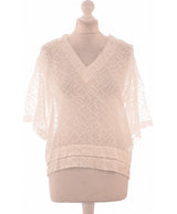 244158 Tops et t-shirts IKKS Occasion Once Again Friperie en ligne