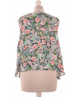 244185 Tops et t-shirts ZARA Occasion Vêtement occasion seconde main