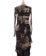 244218 Robes LMV Occasion Vêtement occasion seconde main