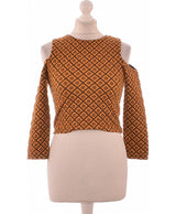 244310 Tops et t-shirts PULL AND BEAR Occasion Once Again Friperie en ligne