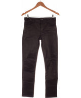 244356 Pantalons et pantacourts THE KOOPLES Occasion Once Again Friperie en ligne