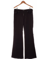 244365 Pantalons et pantacourts ARMANI Occasion Once Again Friperie en ligne