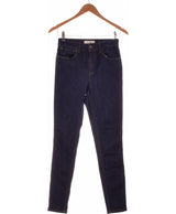 244374 Jeans SANDRO Occasion Once Again Friperie en ligne