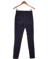 244374 Jeans SANDRO Occasion Vêtement occasion seconde main