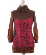 244500 Pulls et gilets PIANURASTUDIO Occasion Once Again Friperie en ligne
