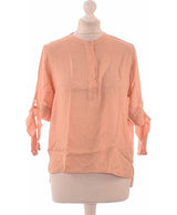 244531 Tops et t-shirts MANGO Occasion Once Again Friperie en ligne