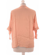244531 Tops et t-shirts MANGO Occasion Vêtement occasion seconde main
