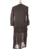 244544 Robes NAF NAF Occasion Vêtement occasion seconde main