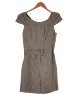 244565 Robes BA&SH Occasion Once Again Friperie en ligne