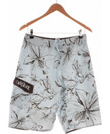 244569 Shorts et bermudas QUIKSILVER Occasion Once Again Friperie en ligne