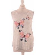 244612 Tops et t-shirts CAMAIEU Occasion Once Again Friperie en ligne
