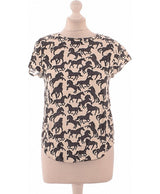 244613 Tops et t-shirts H&M Occasion Once Again Friperie en ligne