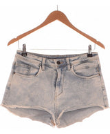 244619 Shorts et bermudas MELTIN' POT Occasion Once Again Friperie en ligne