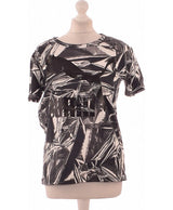 244657 Tops et t-shirts PUMA Occasion Once Again Friperie en ligne
