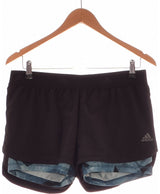 244660 Shorts et bermudas ADIDAS Occasion Once Again Friperie en ligne