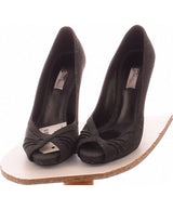 244663 Chaussures ZARA Occasion Once Again Friperie en ligne