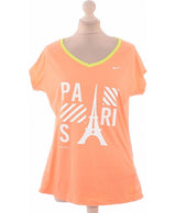 244666 Tops et t-shirts NIKE Occasion Once Again Friperie en ligne